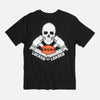 The Locked & Loaded Tee