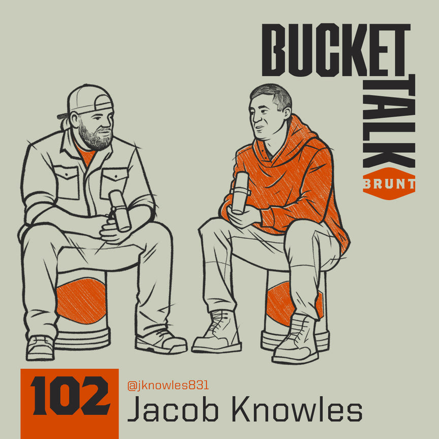 Jacob Knowles