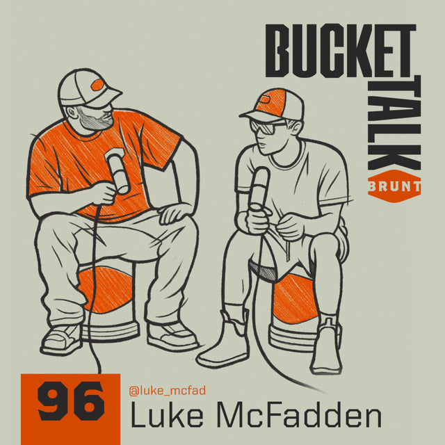 Luke McFadden