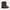 The Dark Brown Bolduc Waterproof (Soft Toe)