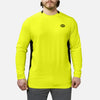 The McKenna Long Sleeve Tech Shirt