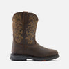 The Vastbinder Welted Waterproof (Comp Toe)